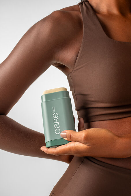KIT DESODORANTE EM STICK CARE NATURAL BEAUTY
